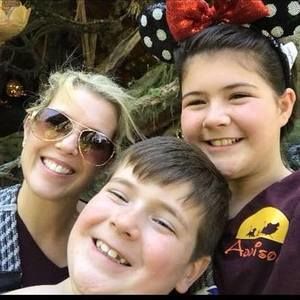 Meet your Posher, Jami